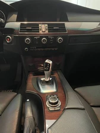 2010 BMW E60 5 Series Sedan - Image 7 of 9