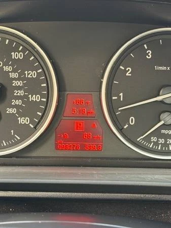 2010 BMW E60 5 Series Sedan - Image 5 of 8