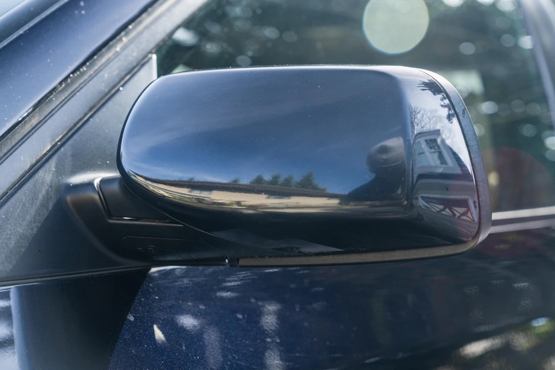 2010 BMW E60 5 Series Sedan - Image 27 of 31