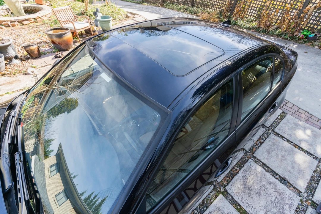 2010 BMW E60 5 Series Sedan - Image 28 of 31