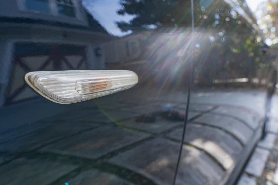 2010 BMW E60 5 Series Sedan - Image 26 of 31