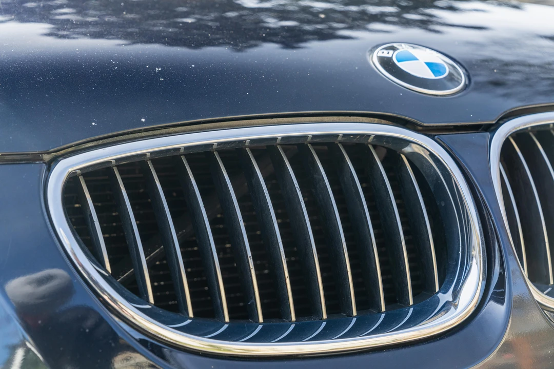 2010 BMW E60 5 Series Sedan - Image 18 of 31