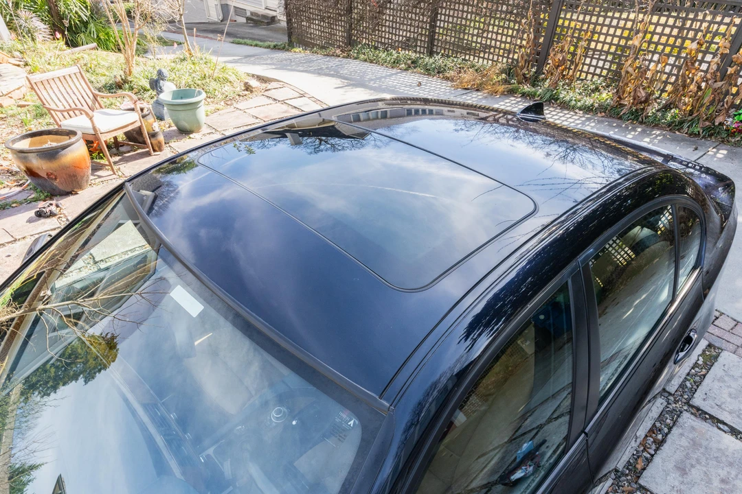 2010 BMW E60 5 Series Sedan - Image 29 of 31