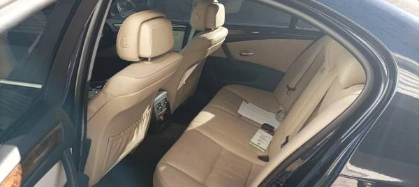 2010 BMW E60 5 Series Sedan - Image 6 of 7