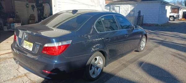 2010 BMW E60 5 Series Sedan - Image 3 of 7