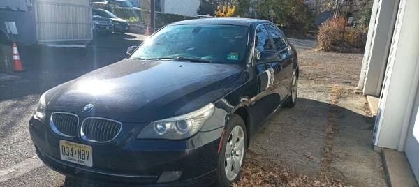 2010 BMW E60 5 Series Sedan - Image 5 of 7
