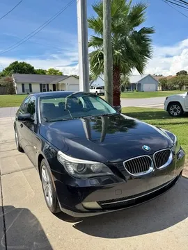 2010 BMW 528i xDrive