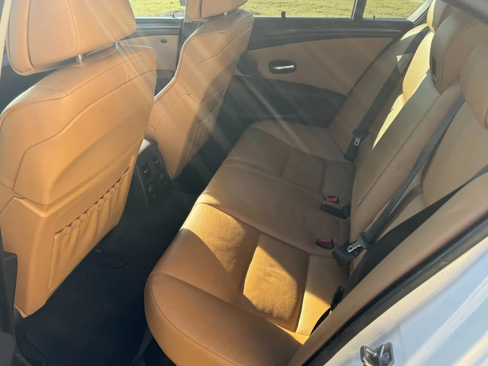 2010 BMW E60 5 Series Sedan - Image 2 of 7