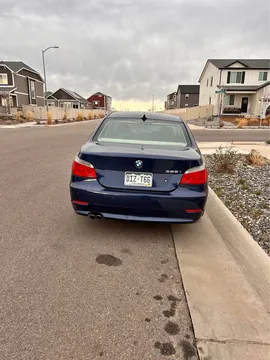 2010 BMW 528i xDrive
