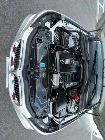 2010 BMW E60 5 Series Sedan - Image 16 of 19