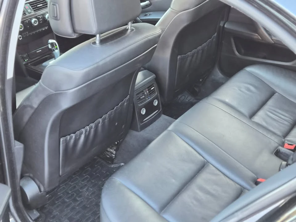 2010 BMW E60 5 Series Sedan - Image 6 of 13
