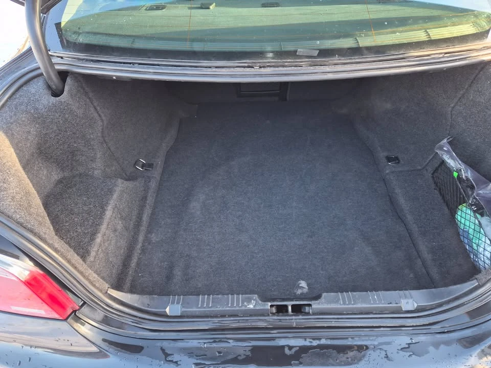 2010 BMW E60 5 Series Sedan - Image 12 of 13