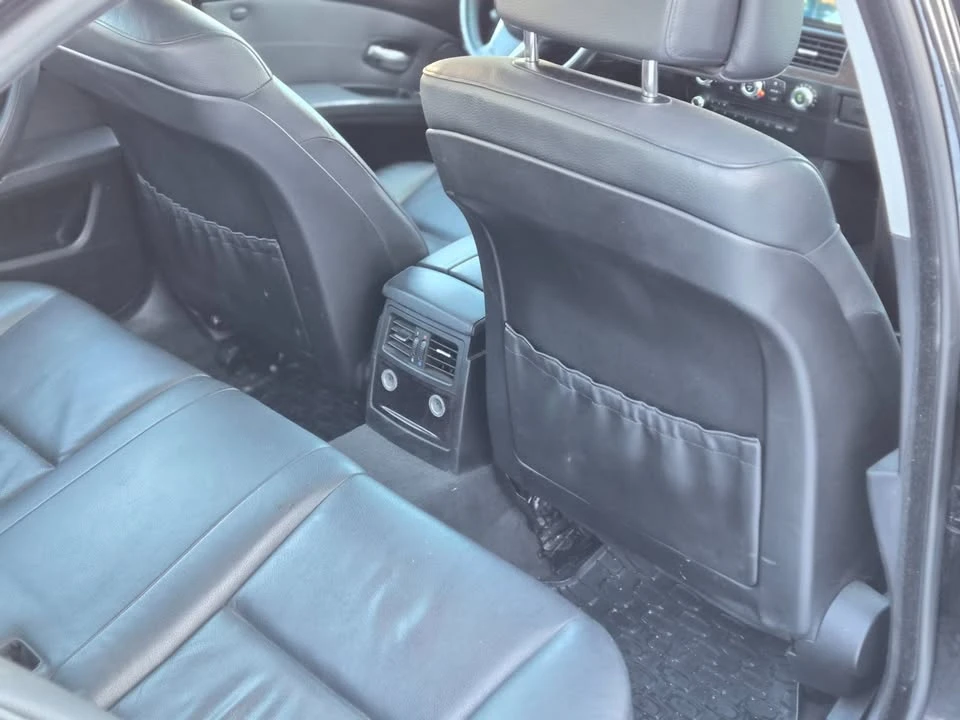2010 BMW E60 5 Series Sedan - Image 8 of 13