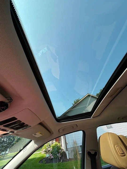 2010 BMW E60 5 Series Sedan - Image 3 of 10