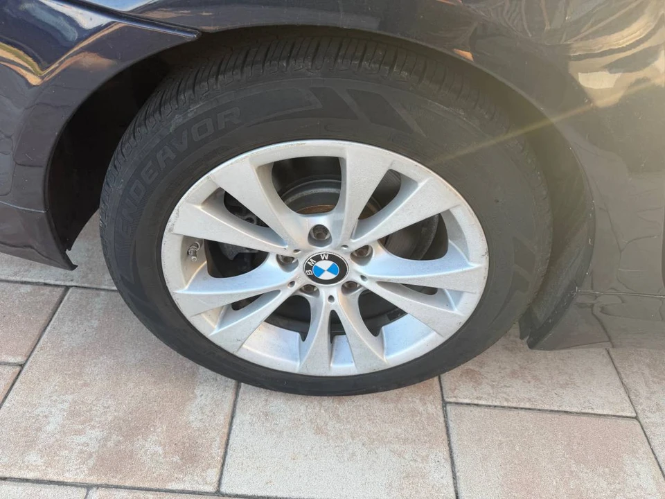2010 BMW E61 5 Series Touring - Image 5 of 13