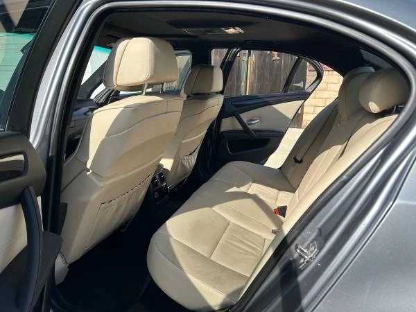 2010 BMW E60 5 Series Sedan - Image 8 of 10