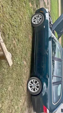 2010 BMW 535i