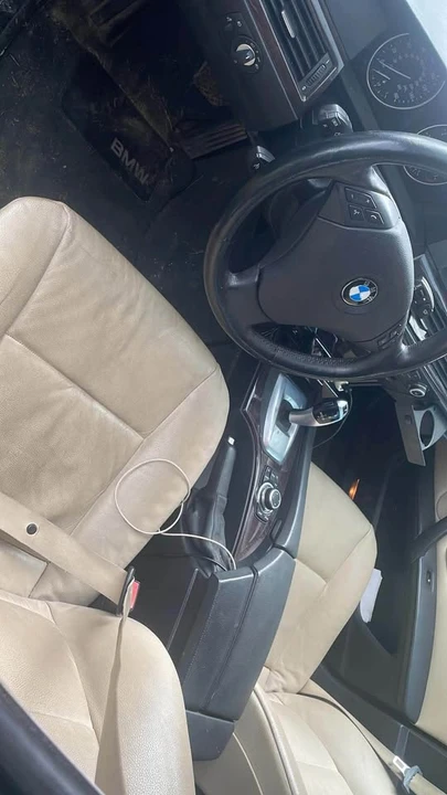 2010 BMW E60 5 Series Sedan - Image 2 of 10