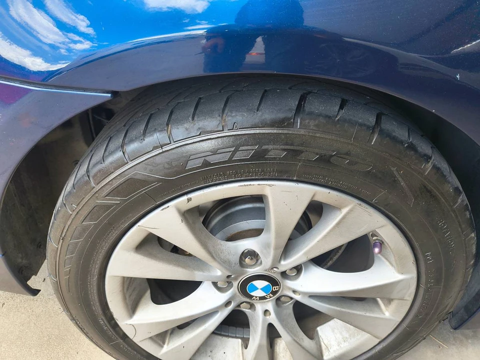 2010 BMW E60 5 Series Sedan - Image 10 of 10
