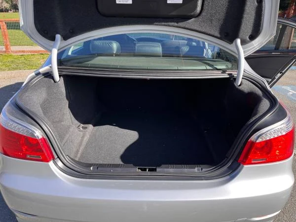 2010 BMW E60 5 Series Sedan - Image 14 of 14