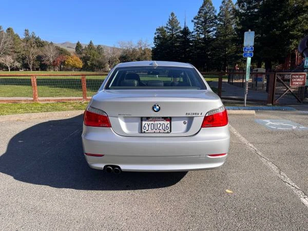 2010 BMW E60 5 Series Sedan - Image 13 of 14