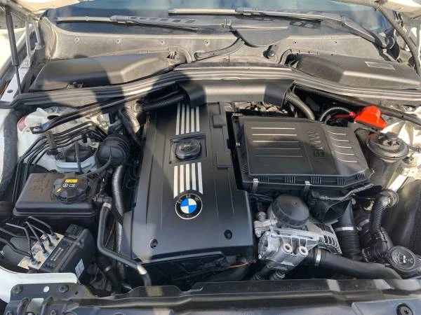 2010 BMW E60 5 Series Sedan - Image 13 of 14