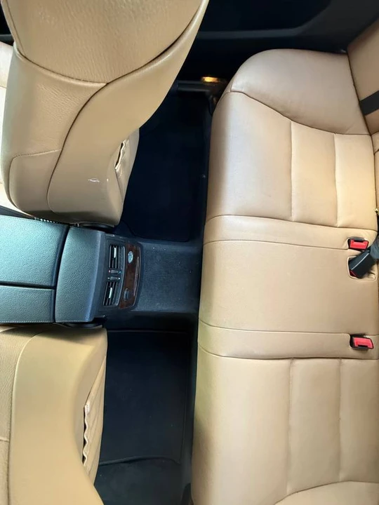 2010 BMW E60 5 Series Sedan - Image 10 of 10