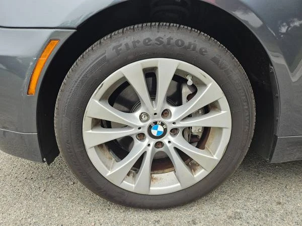2010 BMW E60 5 Series Sedan - Image 16 of 16