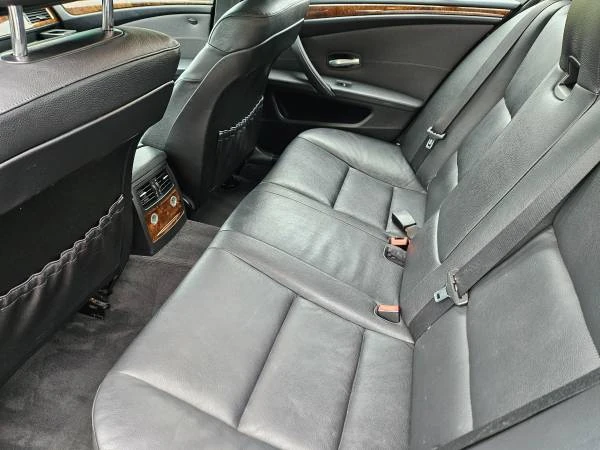 2010 BMW E60 5 Series Sedan - Image 12 of 16