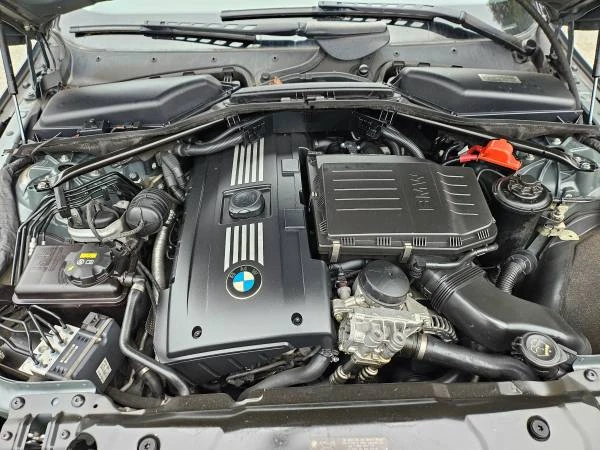 2010 BMW E60 5 Series Sedan - Image 15 of 16