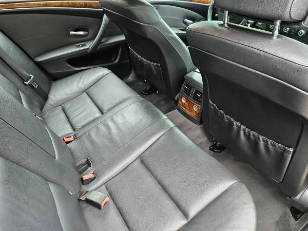 2010 BMW E60 5 Series Sedan - Image 13 of 16