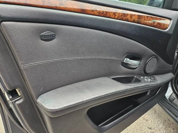 2010 BMW E60 5 Series Sedan - Image 14 of 16
