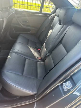 2010 BMW E60 5 Series Sedan - Image 7 of 10