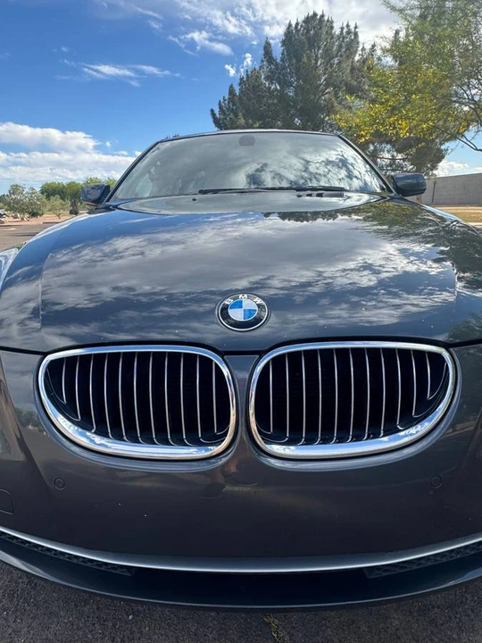 2010 BMW E60 5 Series Sedan - Image 13 of 14
