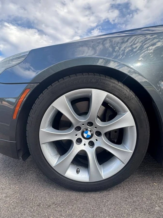 2010 BMW E60 5 Series Sedan - Image 12 of 14