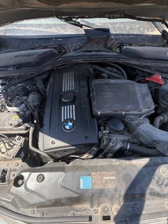 2010 BMW 5 Series - Image 7 of 10