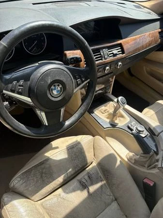 2010 BMW 5 Series - Image 5 of 10