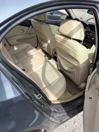 2010 BMW 5 Series - Image 10 of 10