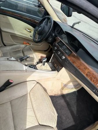 2010 BMW 5 Series - Image 9 of 10