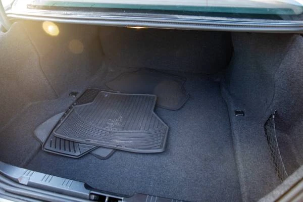 2010 BMW 5 Series - Image 14 of 14