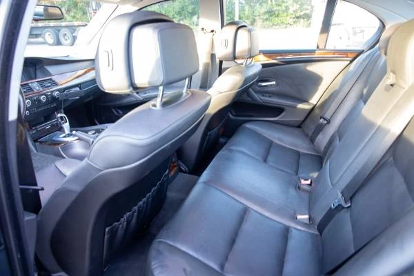 2010 BMW 5 Series - Image 11 of 14