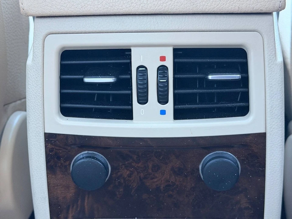 2010 BMW E60 5 Series Sedan - Image 18 of 21