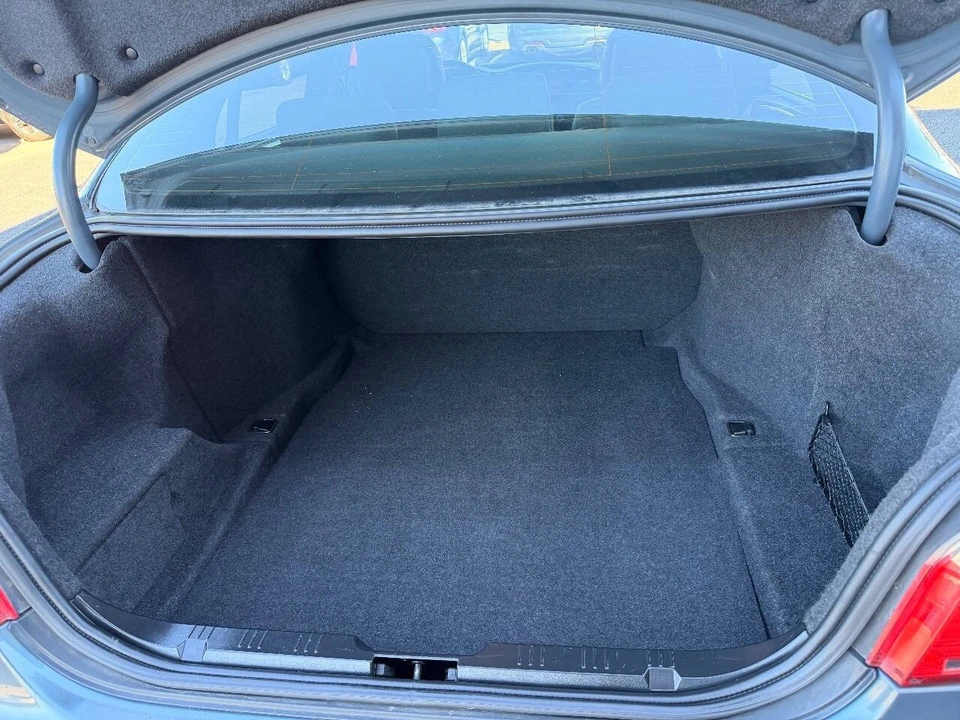 2010 BMW E60 5 Series Sedan - Image 21 of 21