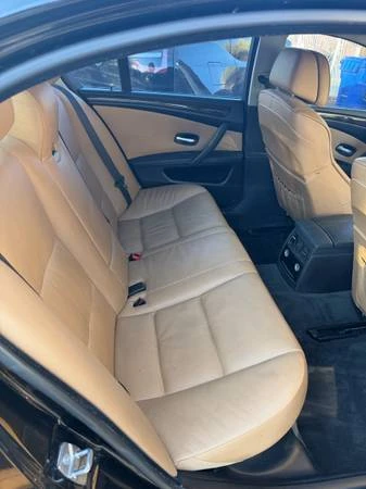 2010 BMW E60 5 Series Sedan - Image 17 of 21