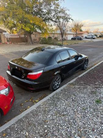 2010 BMW E60 5 Series Sedan - Image 10 of 21