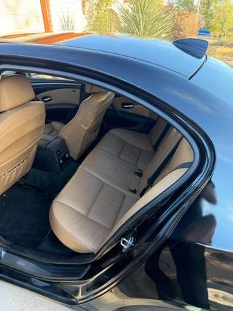 2010 BMW E60 5 Series Sedan - Image 15 of 21