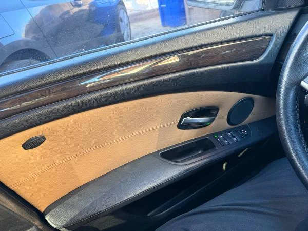 2010 BMW E60 5 Series Sedan - Image 21 of 21