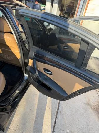 2010 BMW E60 5 Series Sedan - Image 18 of 21
