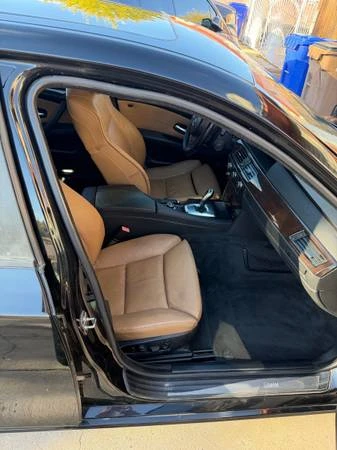 2010 BMW E60 5 Series Sedan - Image 16 of 21