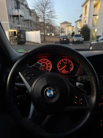 2010 BMW E60 5 Series Sedan - Image 3 of 5